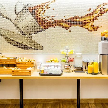 Boutique Hostemplo Sagrada Familia Hotell Barcelona Eksteriør bilde