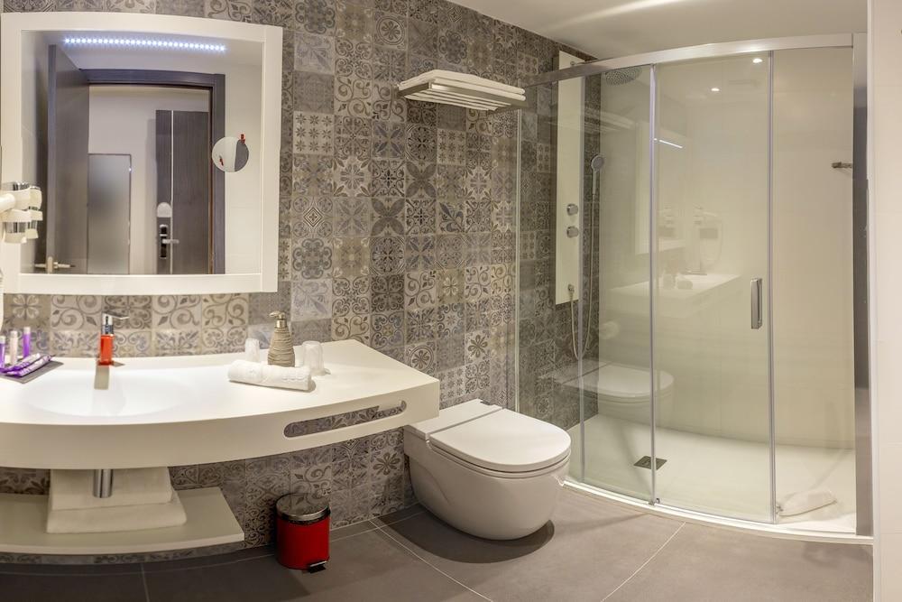 Boutique Hostemplo Sagrada Familia Hotell Barcelona Eksteriør bilde