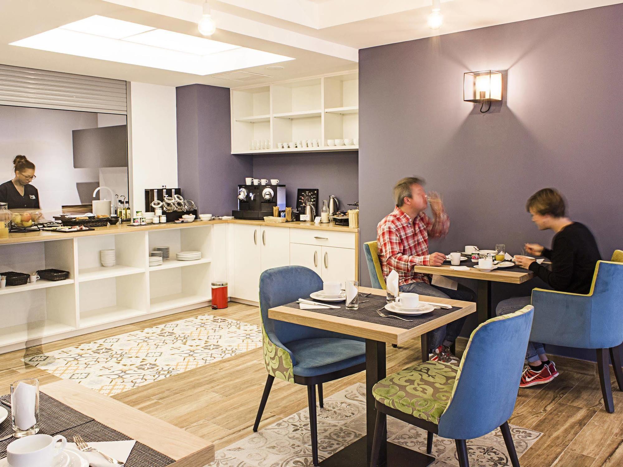 Boutique Hostemplo Sagrada Familia Hotell Barcelona Eksteriør bilde