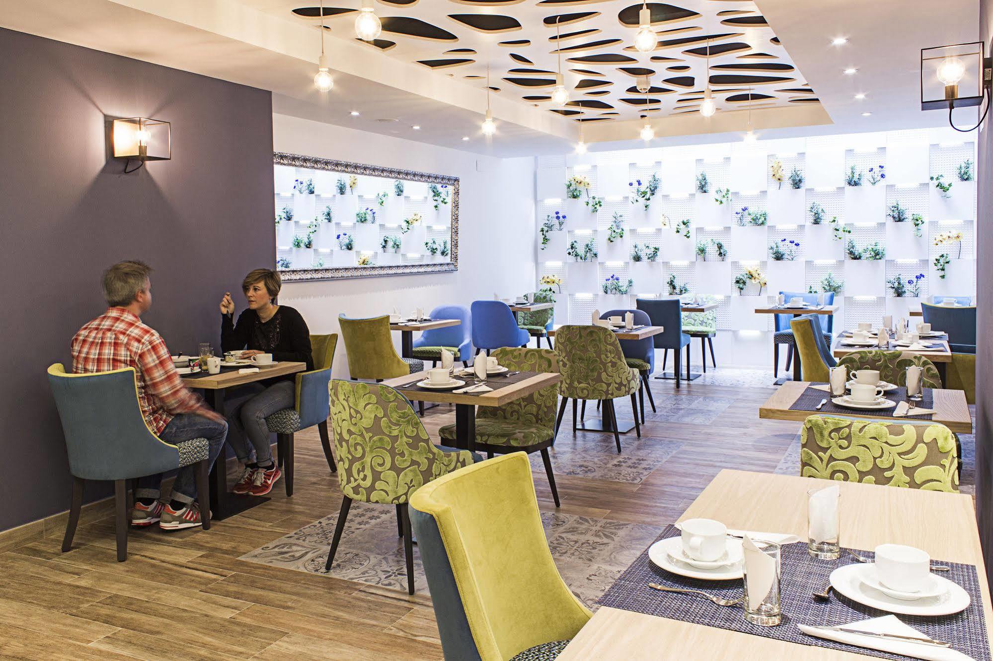 Boutique Hostemplo Sagrada Familia Hotell Barcelona Eksteriør bilde