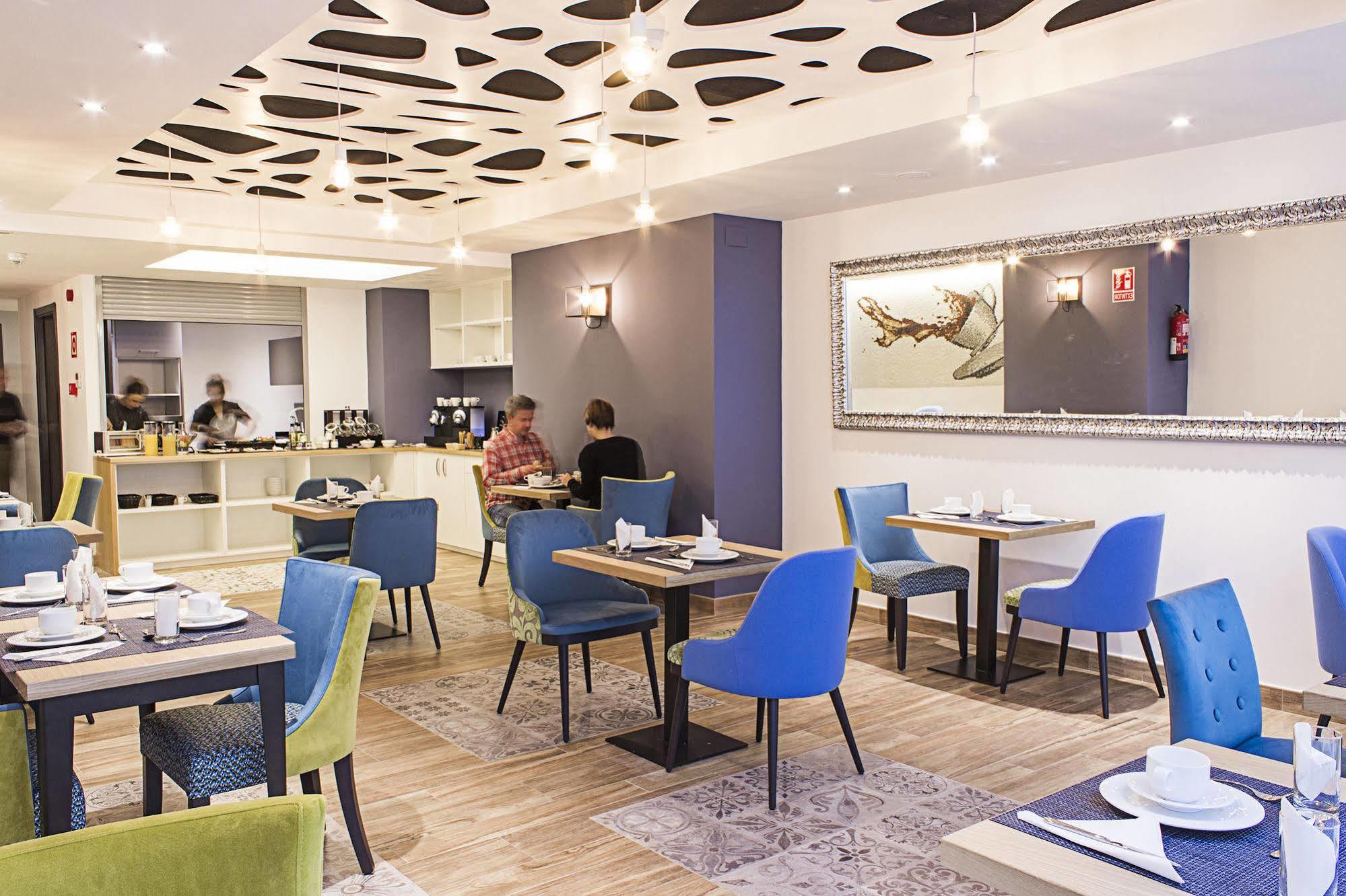 Boutique Hostemplo Sagrada Familia Hotell Barcelona Eksteriør bilde